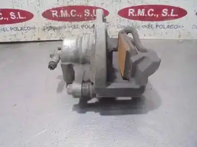 Second-hand car spare part front left brake caliper for kia ceed (jd) d4fc oem iam references   