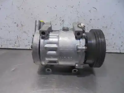 Pezzo di ricambio per auto di seconda mano compressore aria condizionata per dacia logan k7m f7 riferimenti oem iam 8200117767   Pezzo di ricambio per auto di seconda mano compressore aria condizionata per dacia logan k7m f7 riferimenti oem iam 8200117767