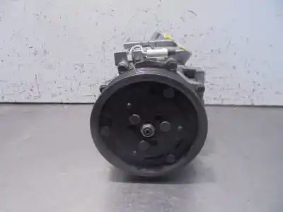 Pezzo di ricambio per auto di seconda mano compressore aria condizionata per dacia logan k7m f7 riferimenti oem iam 8200117767   Pezzo di ricambio per auto di seconda mano compressore aria condizionata per dacia logan k7m f7 riferimenti oem iam 8200117767