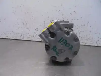 Pezzo di ricambio per auto di seconda mano compressore aria condizionata per dacia logan k7m f7 riferimenti oem iam 8200117767   Pezzo di ricambio per auto di seconda mano compressore aria condizionata per dacia logan k7m f7 riferimenti oem iam 8200117767