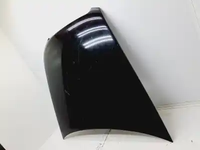 Second-hand car spare part bonnet for audi a6 c6 (4f2) 2.7 tdi oem iam references 4f0010189c  