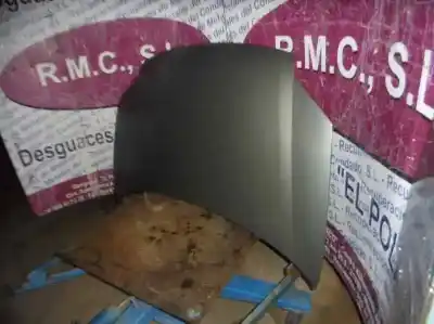 Peça sobressalente para automóvel em segunda mão capot por peugeot partner (s2) wjy(dw8b) referências oem iam   