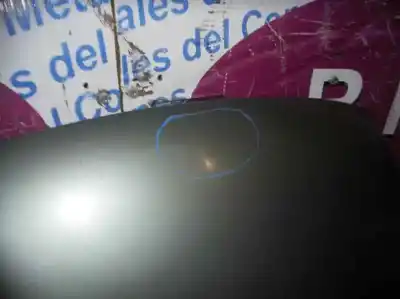 Peça sobressalente para automóvel em segunda mão capot por peugeot partner (s2) wjy(dw8b) referências oem iam   