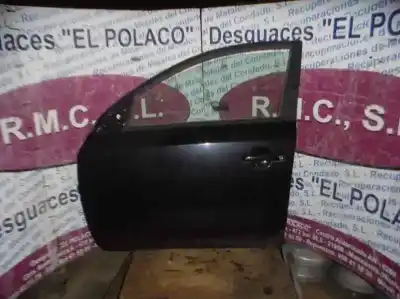 Peça sobressalente para automóvel em segunda mão porta da frente esquerda por kia ceed sportswagon (ed) 1.6 active referências oem iam 