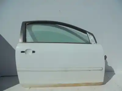 Second-hand car spare part front right door for ford focus ii sedán (db_, fch, dh) 2.0 tdci oem iam references 