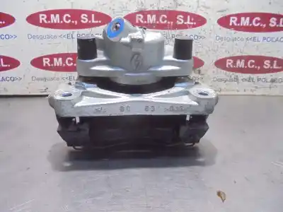 Pezzo di ricambio per auto di seconda mano Pinza Freno Anteriore Destra per RENAULT CLIO V (BF_) 1.5 Blue dCi 115 (B7AD) Riferimenti OEM IAM   