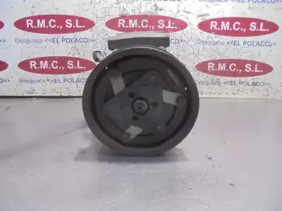 Pezzo di ricambio per auto di seconda mano  per RENAULT MODUS I  Riferimenti OEM IAM 8200365787  