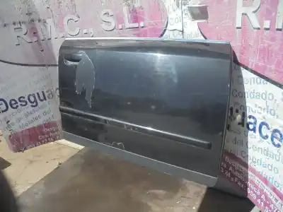 Peça sobressalente para automóvel em segunda mão porta dianteira direita por audi a4 berlina (8e) bau referências oem iam   
