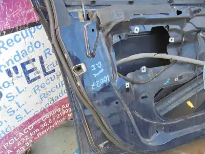 Автозапчасти б/у левая передняя дверь за bmw serie 3 berlina (e46) 204d1d ссылки oem iam   