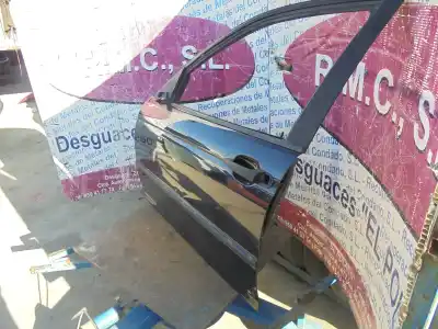 Автозапчасти б/у левая передняя дверь за bmw serie 3 berlina (e46) 204d1d ссылки oem iam   