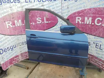 Peça sobressalente para automóvel em segunda mão  por BMW SERIE 3 BERLINA (E46)  Referências OEM IAM   