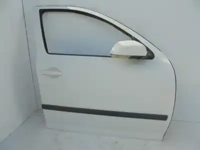 Pezzo di ricambio per auto di seconda mano porta anteriore destra per skoda octavia berlina (1z3) bjb riferimenti oem iam 