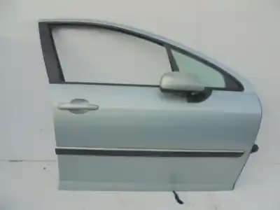 İkinci el araba yedek parçası  için PEUGEOT 407  OEM IAM referansları   
