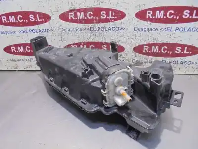 Peça sobressalente para automóvel em segunda mão depósito aditivo por citroen celysée exclusive referências oem iam   