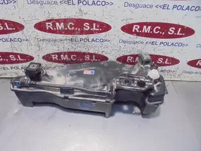 Peça sobressalente para automóvel em segunda mão depósito aditivo por citroen celysée exclusive referências oem iam 