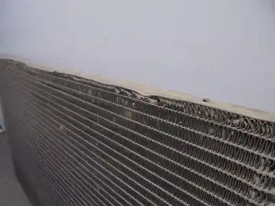 Second-hand car spare part air conditioning condenser / radiator for ford focus ii sedán (db_, fch, dh) 1.8 tdci oem iam references 3m5h19710  