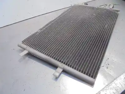 Second-hand car spare part air conditioning condenser / radiator for ford focus ii sedán (db_, fch, dh) 1.8 tdci oem iam references 3m5h19710  