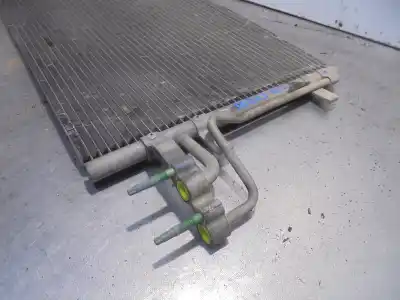 Second-hand car spare part air conditioning condenser / radiator for ford focus ii sedán (db_, fch, dh) 1.8 tdci oem iam references 3m5h19710  