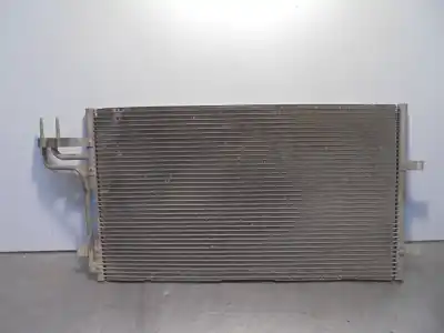 Second-hand car spare part air conditioning condenser / radiator for ford focus ii sedán (db_, fch, dh) 1.8 tdci oem iam references 3m5h19710