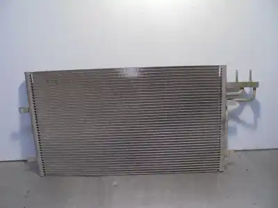 Second-hand car spare part air conditioning condenser / radiator for ford focus ii sedán (db_, fch, dh) 1.8 tdci oem iam references 3m5h19710  