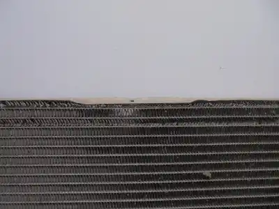 Second-hand car spare part air conditioning condenser / radiator for ford focus ii sedán (db_, fch, dh) 1.8 tdci oem iam references 3m5h19710  