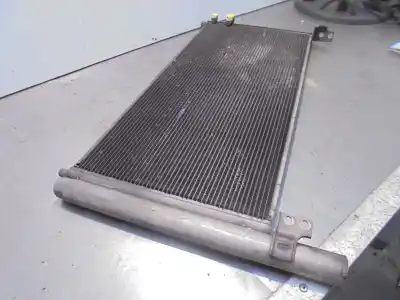 Автозапчасти б/у конденсатор / радиатор кондиционера воздуха за toyota prius (zvw30) 2zr ссылки oem iam   