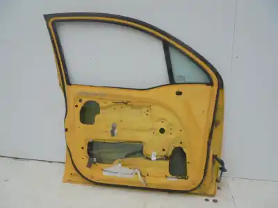 Second-hand car spare part left front door for chevrolet matiz b10s1g oem iam references   
