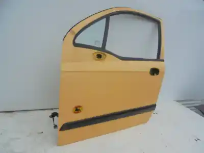 Second-hand car spare part left front door for chevrolet matiz b10s1g oem iam references   