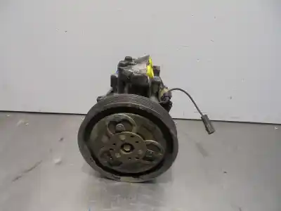 Second-hand car spare part AIR CONDITIONING COMPRESSOR for SSANGYONG KORANDO  OEM IAM references 5062211521  