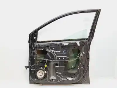 Pièce détachée automobile d'occasion porte avant droite pour ssangyong korando 2.0 td références oem iam    Pièce détachée automobile d'occasion porte avant droite pour ssangyong korando 2.0 td références oem iam