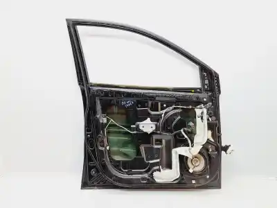 Pièce détachée automobile d'occasion porte avant gauche pour ssangyong korando 2.0 td références oem iam    Pièce détachée automobile d'occasion porte avant gauche pour ssangyong korando 2.0 td références oem iam