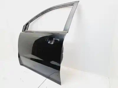 Pièce détachée automobile d'occasion porte avant gauche pour ssangyong korando 2.0 td références oem iam    Pièce détachée automobile d'occasion porte avant gauche pour ssangyong korando 2.0 td références oem iam