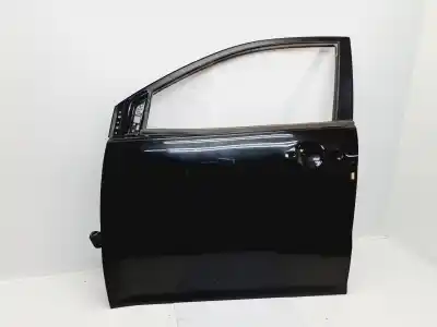 Peça sobressalente para automóvel em segunda mão porta da frente esquerda por ssangyong korando 2.0 td referências oem iam 
