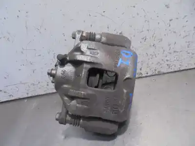 Second-hand car spare part front left brake caliper for kia carens (rp) d4fd oem iam references 