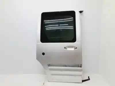 Tweedehands auto-onderdeel schuifdeur rechts voor ford transit connect (p65_, p70_, p80_) 1.8 tdci oem iam-referenties 