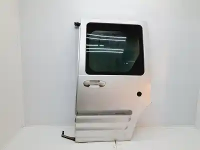 Tweedehands auto-onderdeel linker schuifdeur zijdeur voor ford transit connect (p65_, p70_, p80_) 1.8 tdci oem iam-referenties 