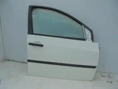 Автозапчастина б/у ПЕРЕДНІ ПРАВІ ДВЕРІ для FORD FIESTA V (JH_, JD_)  Посилання на OEM IAM   