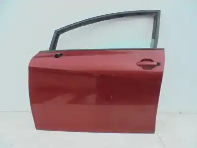 Pezzo di ricambio per auto di seconda mano porta anteriore sinistra per seat leon (1p1) 1.9 tdi riferimenti oem iam 