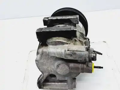 Tweedehands auto-onderdeel airconditioning compressor voor kia optima jf gtline oem iam-referenties   