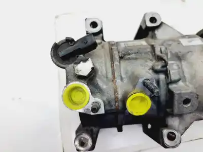 Tweedehands auto-onderdeel airconditioning compressor voor kia optima jf gtline oem iam-referenties   