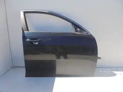 Second-hand car spare part front right door for kia optima jf gtline oem iam references 