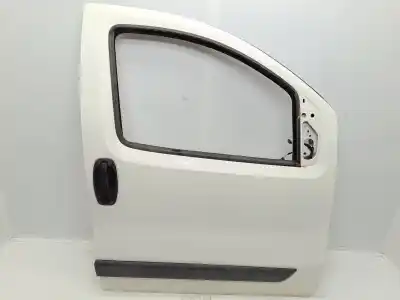 İkinci el araba yedek parçası sag ön kapi için citroen nemo monospace 1.4 hdi oem iam referansları 