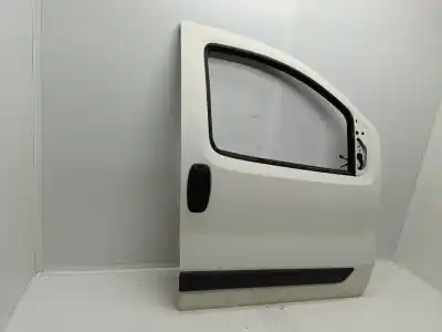 Second-hand car spare part front right door for citroen nemo monospace 1.4 hdi oem iam references   