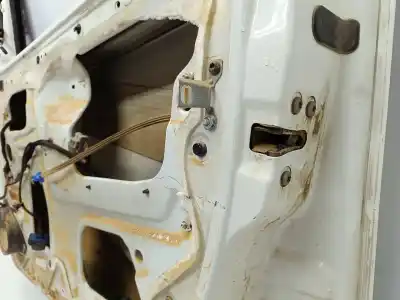 Second-hand car spare part front right door for citroen nemo monospace 1.4 hdi oem iam references   