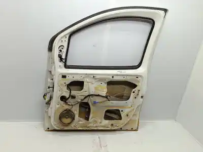 Second-hand car spare part front right door for citroen nemo monospace 1.4 hdi oem iam references   