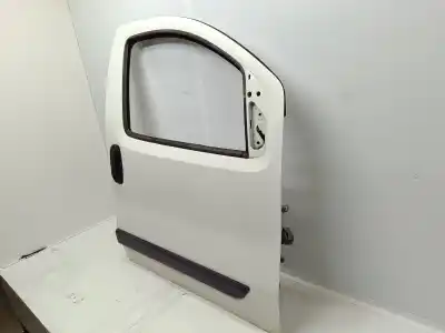 Second-hand car spare part front right door for citroen nemo monospace 1.4 hdi oem iam references   