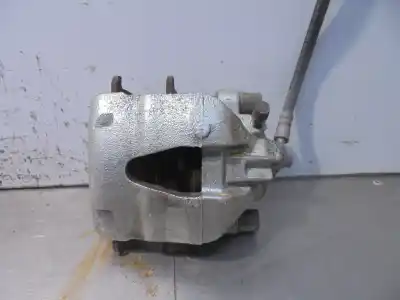 Peça sobressalente para automóvel em segunda mão pinça de travão dianteira direita por volkswagen tcross c11 advance referências oem iam 