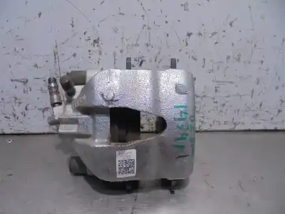 Peça sobressalente para automóvel em segunda mão pinça de travão dianteira esquerda por volkswagen tcross c11 advance referências oem iam 2q0615105q