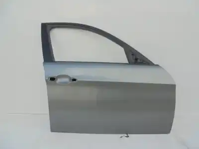 Peça sobressalente para automóvel em segunda mão porta dianteira direita por bmw serie 3 berlina (e90) 320d referências oem iam 
