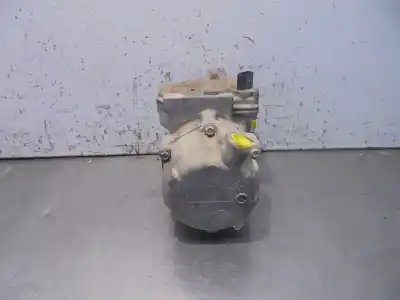 Peça sobressalente para automóvel em segunda mão compressor de ar condicionado a/a a/c por toyota auris (e18) toyota auris referências oem iam 
